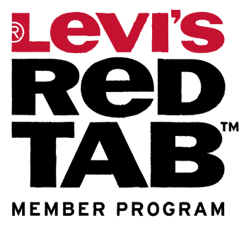 levis red tab logo